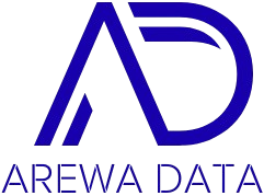 arewadata Venture Logo